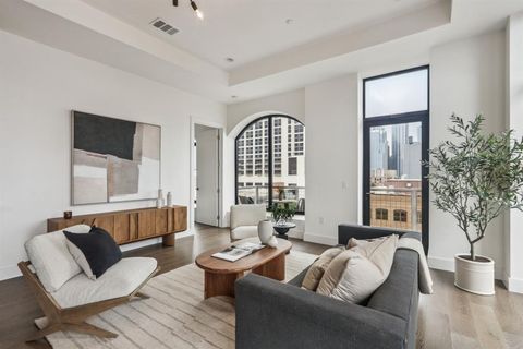 Tiny photo for 507 Sabine ST #601, Austin, TX 78701 (MLS # 5814279)