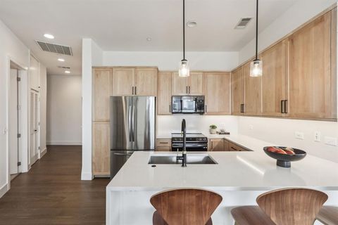 Tiny photo for 507 Sabine ST #601, Austin, TX 78701 (MLS # 5814279)