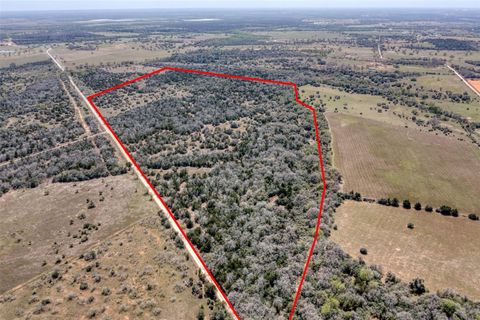 TBD CR 4and 459 Waelder TX 78959
