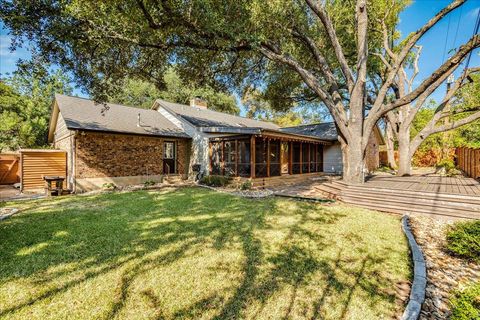 Tiny photo for 3916 Cordova DR, Austin, TX 78759 (MLS # 1036919)