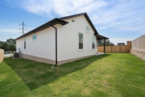 Tiny photo for 12104 Fennec WAY, Austin, TX 78758 (MLS # 4450553)