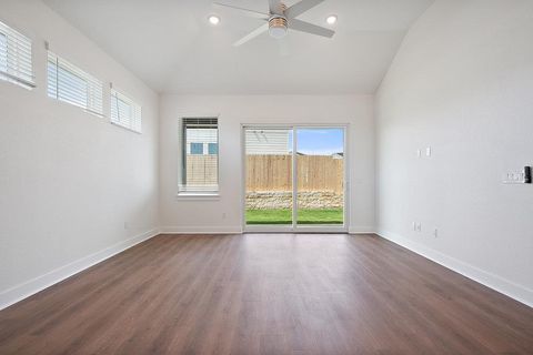 Tiny photo for 12104 Fennec WAY, Austin, TX 78758 (MLS # 4450553)