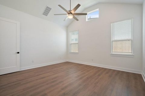 Tiny photo for 12104 Fennec WAY, Austin, TX 78758 (MLS # 4450553)