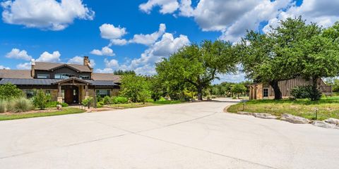 439 W Boot Ranch RDG Fredericksburg TX 78624