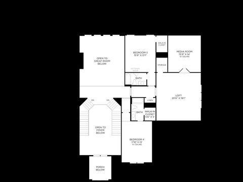 Tiny photo for 5120 Bergamo DR, Leander, TX 78641 (MLS # 7486458)