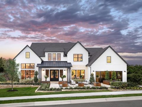 5120 Bergamo DR Leander TX 78641
