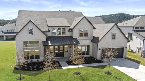 5120 Bergamo DR Leander TX 78641