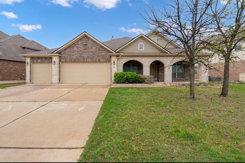Photo of 17920 Silent Harbor LOOP, Pflugerville, TX 78660 (MLS # 5132506)