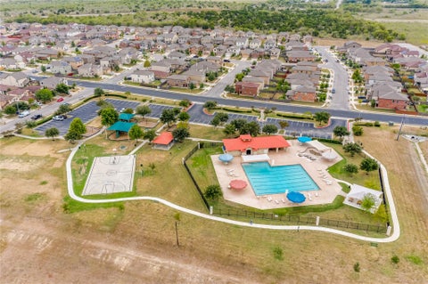 Photo of 6521 Quinton DR, Austin, TX 78747 (MLS # 1688786)