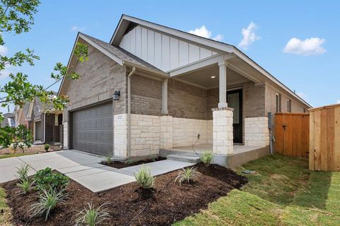 Photo of 112 Lions Tail CV, San Marcos, TX 78666 (MLS # 4020788)