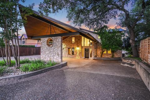 A home in Spicewood