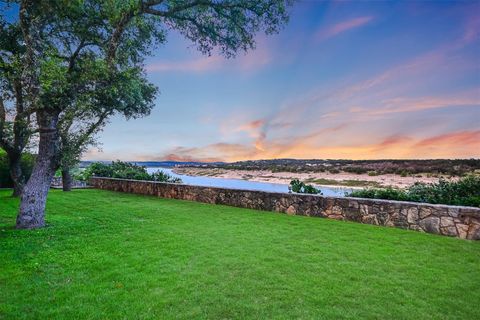 A home in Spicewood