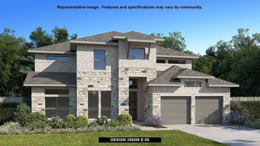 View Liberty Hill, TX 78642 house