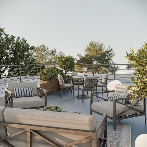 Tiny photo for 7809 Old Bee Caves RD #13, Austin, TX 78735 (MLS # 9507579)