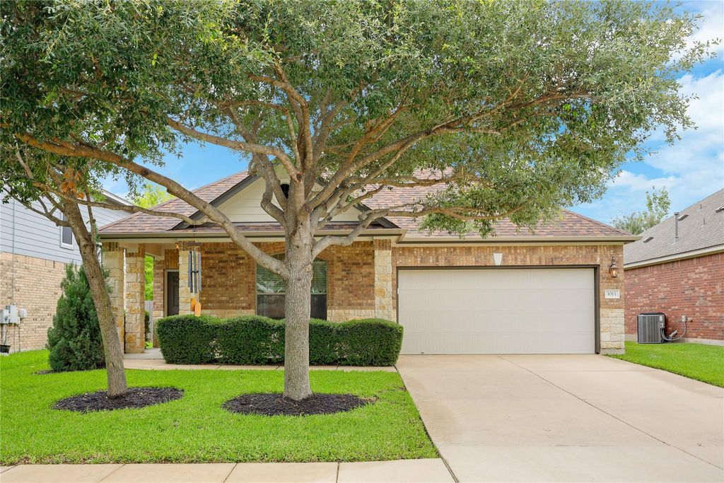 Photo of 1013 Sussex WAY, Round Rock, TX 78665 (MLS # 9773624)