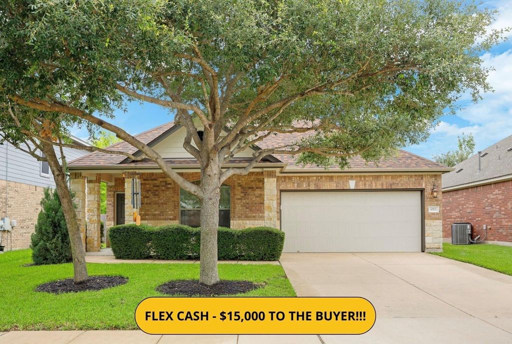 Photo of 1013 Sussex WAY, Round Rock, TX 78665 (MLS # 9773624)