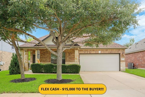 Photo of 1013 Sussex WAY, Round Rock, TX 78665 (MLS # 9773624)