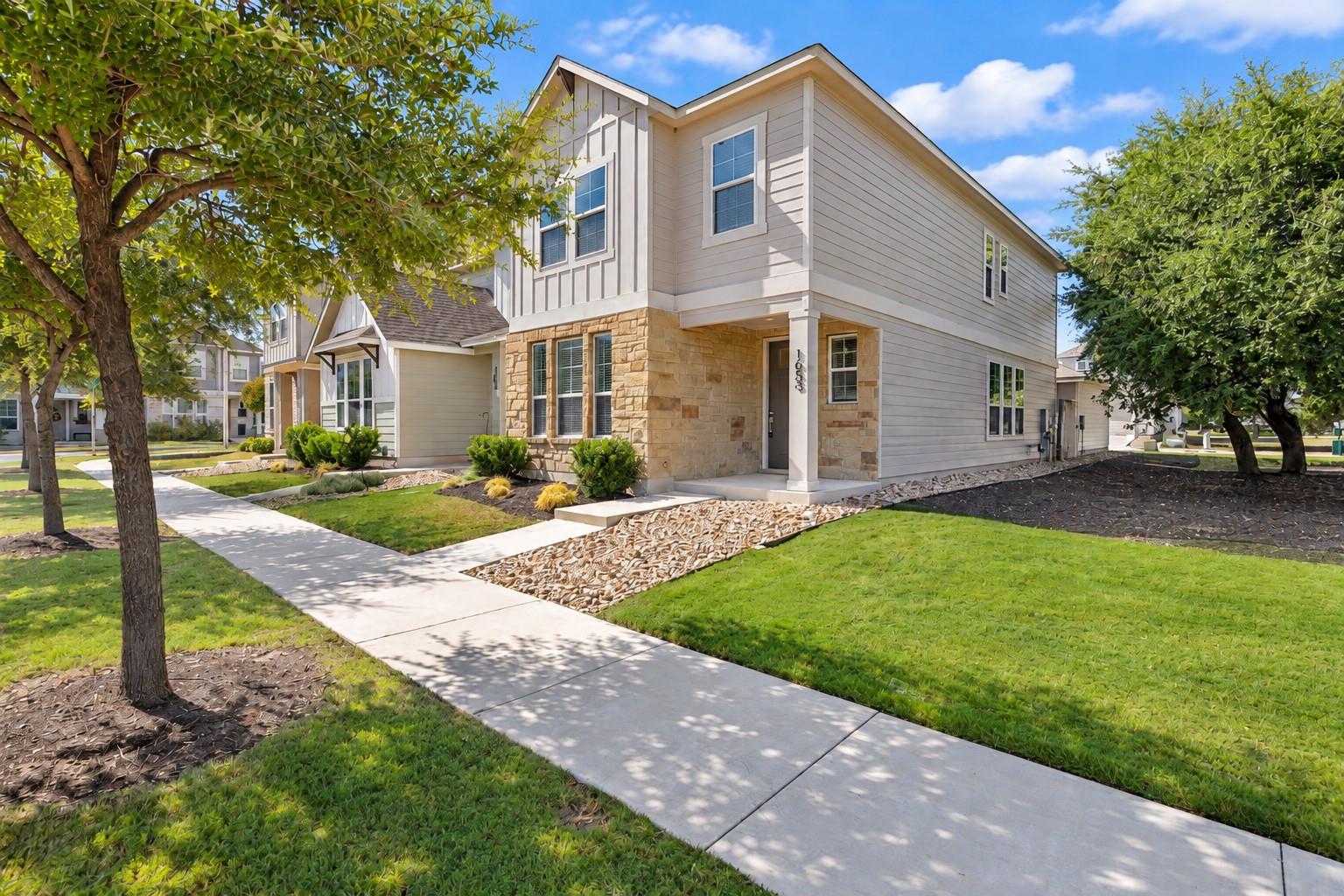 1653 Coral Sunrise TRL