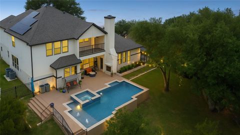 2625 Arion CIR Austin TX 78730