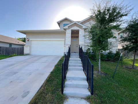 Photo of 929 Main ST, Hutto, TX 78634 (MLS # 7410717)