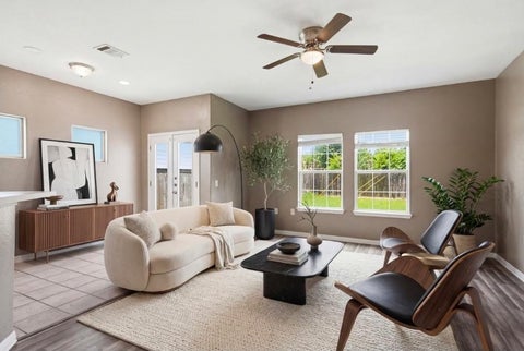 Tiny photo for 7502 Lazy Creek DR, Austin, TX 78724 (MLS # 9041818)