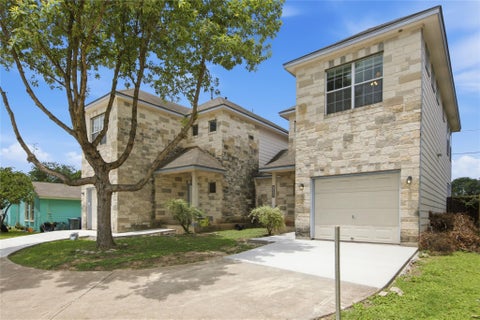 Tiny photo for 7502 Lazy Creek DR, Austin, TX 78724 (MLS # 9041818)