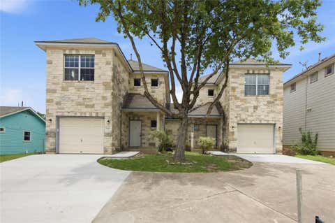 Photo of 7502 Lazy Creek DR, Austin, TX 78724 (MLS # 9041818)