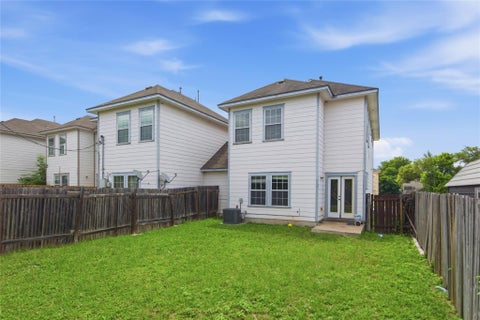 Tiny photo for 7502 Lazy Creek DR, Austin, TX 78724 (MLS # 9041818)