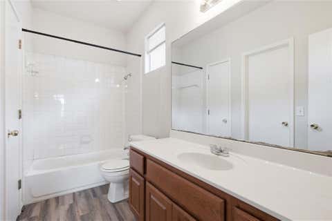 Tiny photo for 7502 Lazy Creek DR, Austin, TX 78724 (MLS # 9041818)