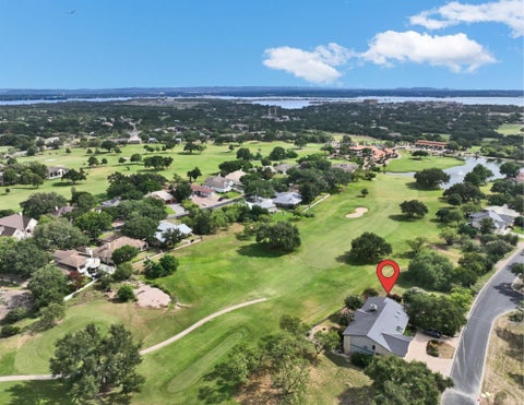 Photo of 1200 Hi Circle S CIR, Horseshoe Bay, TX 78657 (MLS # 8231793)