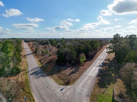 Lot 4 South Old Potato RD Paige TX 78659