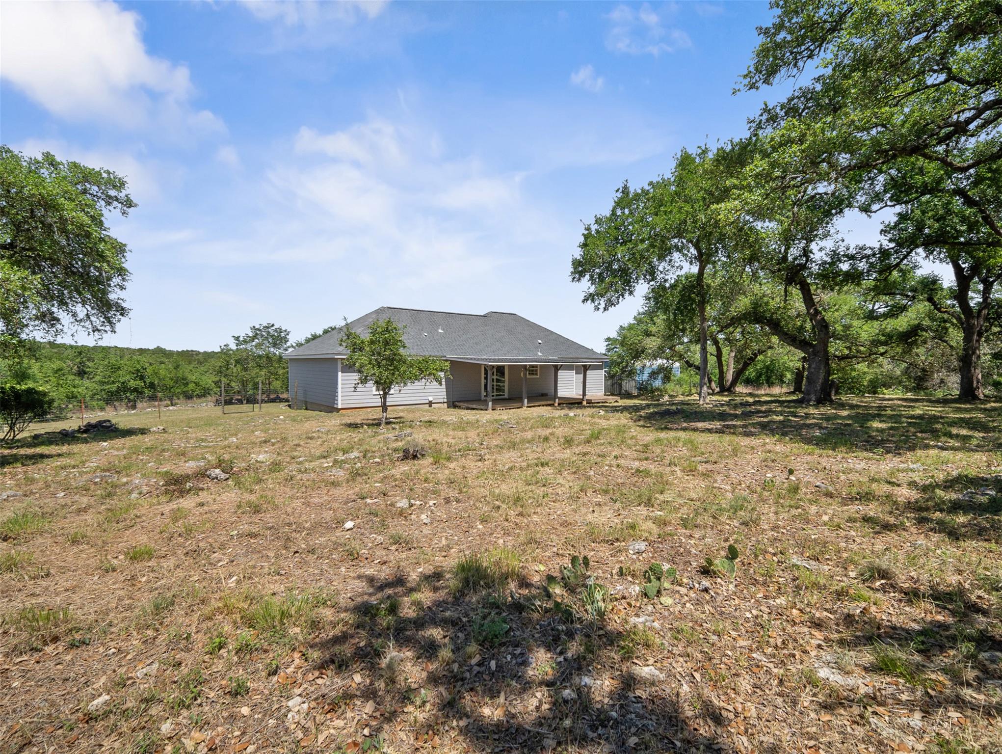 504 Oak Grove RD
