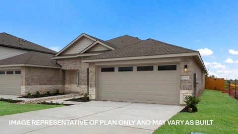 Tiny photo for 15013 B-Afleet Alex ST, Manor, TX 78653 (MLS # 4057079)
