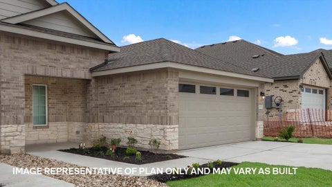 Tiny photo for 15013 B-Afleet Alex ST, Manor, TX 78653 (MLS # 4057079)