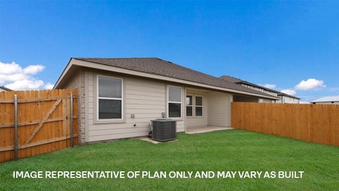 Tiny photo for 15013 B-Afleet Alex ST, Manor, TX 78653 (MLS # 4057079)