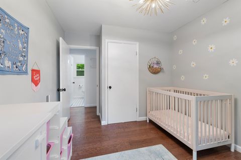 Tiny photo for 5210 Waterbrook DR, Austin, TX 78723 (MLS # 1350564)