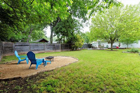 Tiny photo for 5210 Waterbrook DR, Austin, TX 78723 (MLS # 1350564)