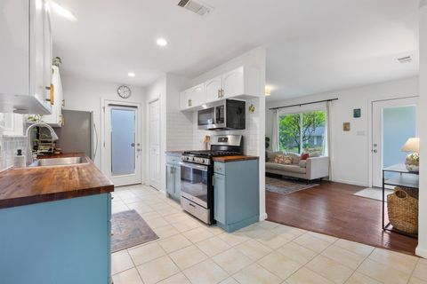 Tiny photo for 5210 Waterbrook DR, Austin, TX 78723 (MLS # 1350564)