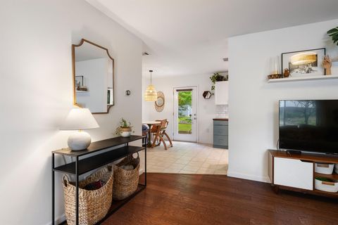 Tiny photo for 5210 Waterbrook DR, Austin, TX 78723 (MLS # 1350564)