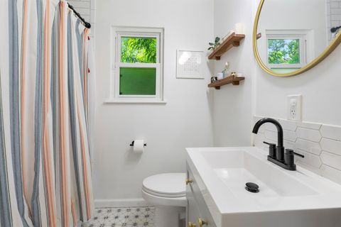 Tiny photo for 5210 Waterbrook DR, Austin, TX 78723 (MLS # 1350564)