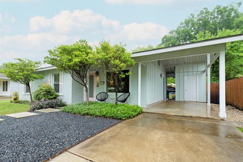 Tiny photo for 5210 Waterbrook DR, Austin, TX 78723 (MLS # 1350564)