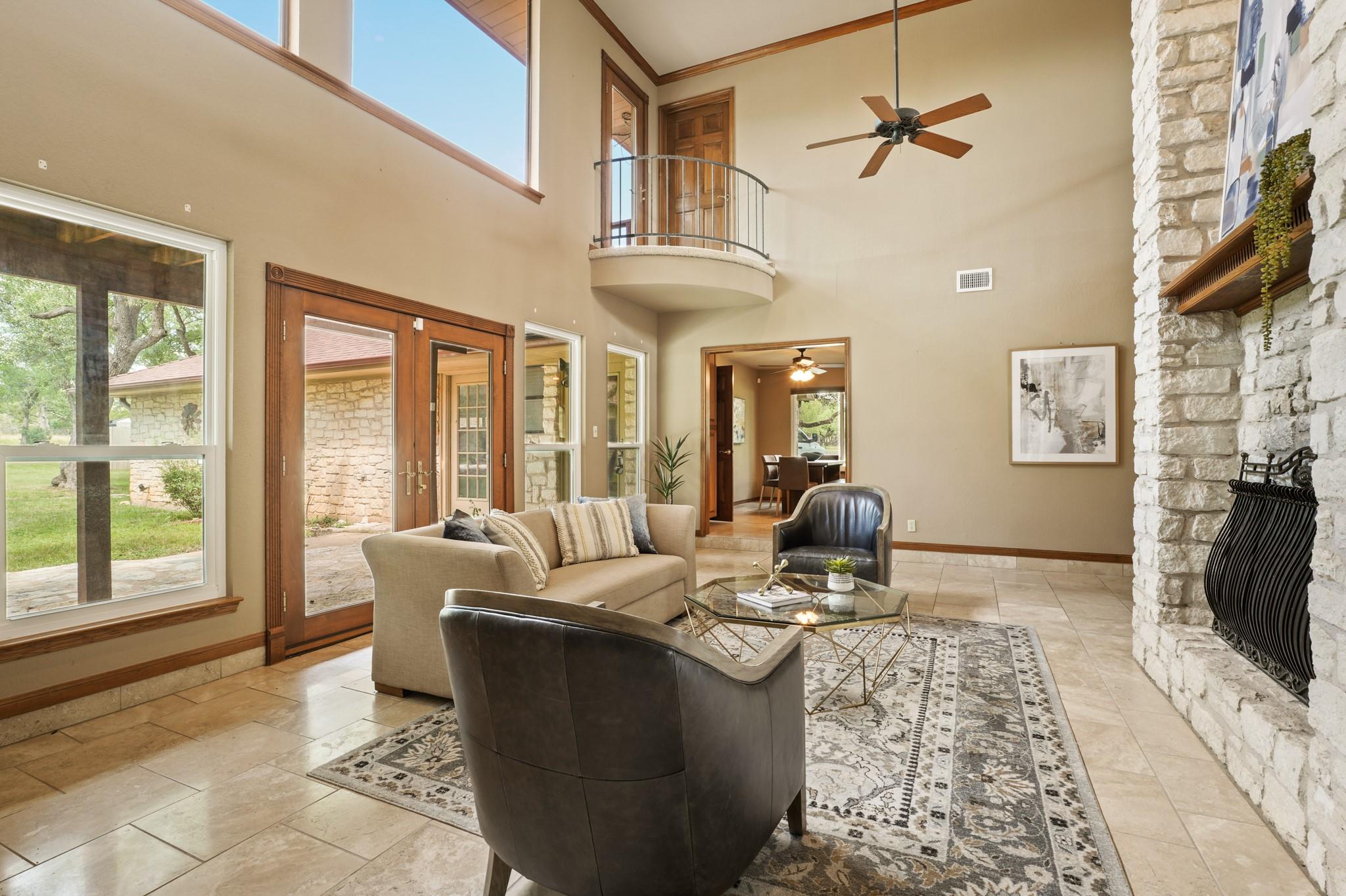 176 Logan Ranch RD
