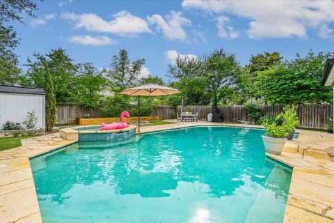 803 Crocus DR Cedar Park TX 78613