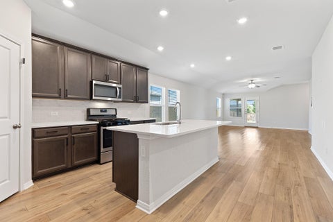 Photo of 2803 Canteen Creek WAY, Round Rock, TX 78665 (MLS # 8252721)