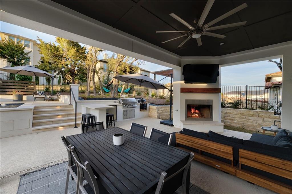 323 Ringtail Stream DR