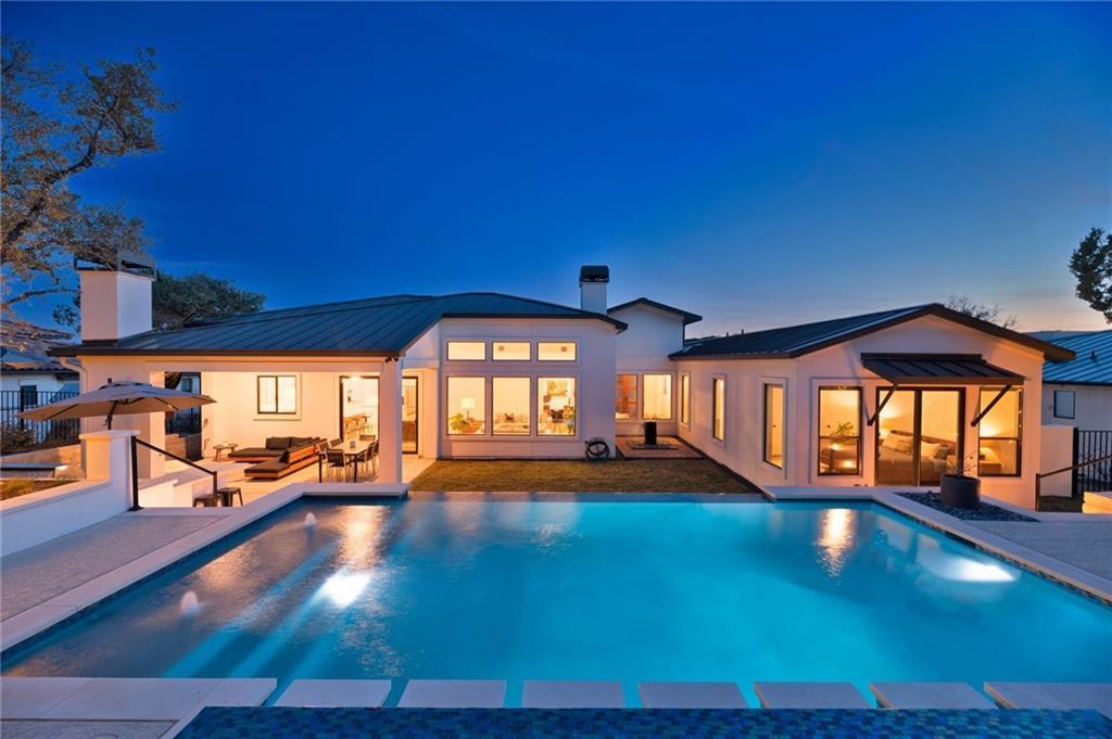 323 Ringtail Stream DR