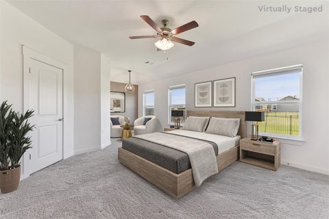 Tiny photo for 7407 Grenadine Bloom BND, Del Valle, TX 78617 (MLS # 8446977)