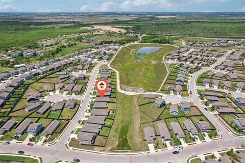 Tiny photo for 7407 Grenadine Bloom BND, Del Valle, TX 78617 (MLS # 8446977)