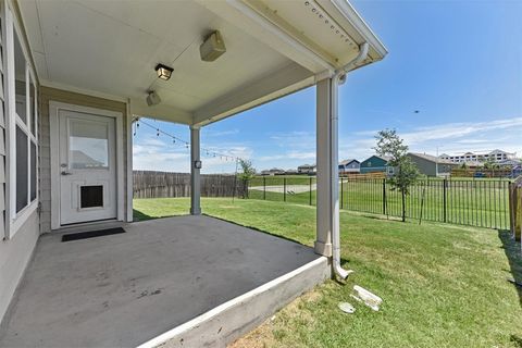 Tiny photo for 7407 Grenadine Bloom BND, Del Valle, TX 78617 (MLS # 8446977)