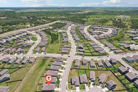 Tiny photo for 7407 Grenadine Bloom BND, Del Valle, TX 78617 (MLS # 8446977)